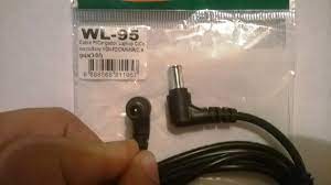 Cable Para Laptop Sony Wl-95 Marca Wash