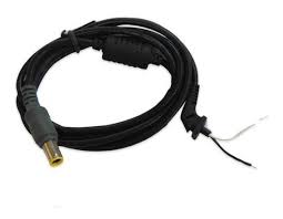 Cable Para Laptop Ibm Wl-96 Marca Lenovo Punta De Aguja