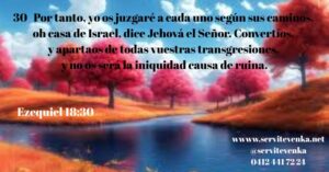 versiculo biblico palabra de Dios