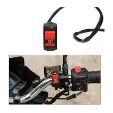 Encendido Para Mandos De Moto - Image 2