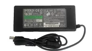 Cargador Sony 19.5v 3.3a Punta Aguja - Carga rápida y segura para dispositivos Sony.