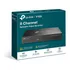 Nvr Tp-link Vigi Nvr1008h Grabador de Video de Red de 8 Canales - Seguridad Confiable para Hogares y Empresas.