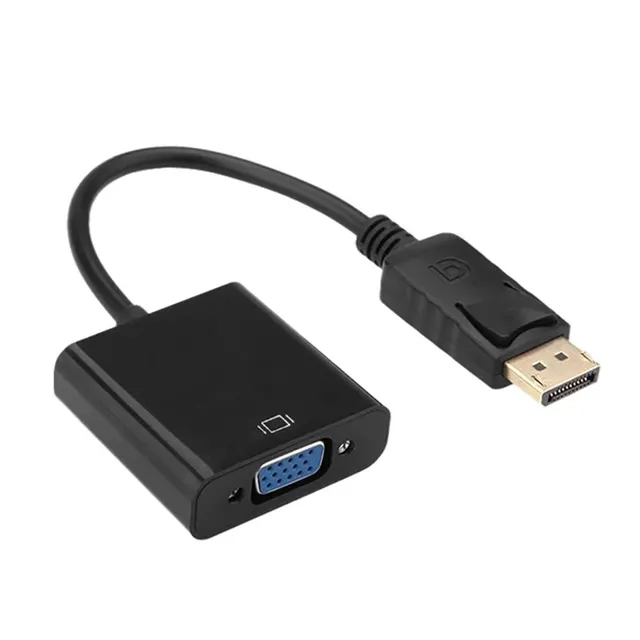 Adaptador Display Port A Vga - Image 5