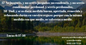 versiculo biblico palabra de Dios