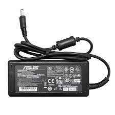 cargador de laptop asus 19v 3,42a punta amarillo 5  5x2,5mm