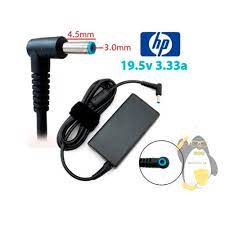 Cargador De Laptop Hp 19.5v 4.64a Punta Azul Aguja  90W - Image 4