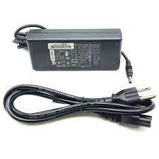 Cargador De Laptop Para La Hp 18,5v 4.9a 4.8x1.7mm - Image 2
