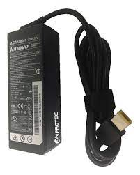 Cargador De Laptop Lenovo 20v 3.25amp Usb Ping 11x5.5mm