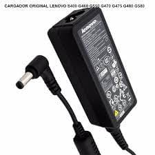 Cargador De Laptop Lenovo 20v 4.5a 5.5x2.5mm(2.1mm)