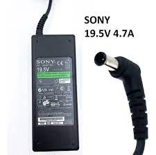Cargador De Laptop Sony 19.5v 4.7a 6.5x4.4mm Con Aguja - Image 4