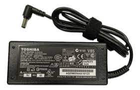 Cargador De Laptop Toshiba 19v 3.42a Compatibles Canaima Vit - Image 4