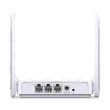 Router Dual Band Mercusys Mr20 Ac750 Wifi - Image 3