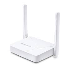 Router Dual Band Mercusys Mr20 Ac750 Wifi - Image 2