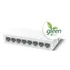 Swicth 8 Puertos  10/100 Mbps Tp-link Mod.: LS1008 - Image 5