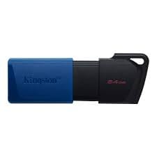 Pendrive Kingston 64gb Exodia Usb 3.2