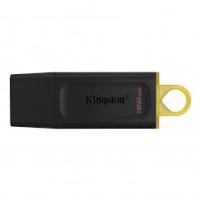 pendrive Kingston 128 gb Datatraveler  exodia usb 3.2 - Image 2