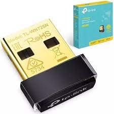 Antena Adaptador Wifi Usb Nano Receptor Tl-wn725n - Image 4