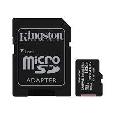 Memoria Micro Sd 128gb Kingston Clase 10 En Blister Original - Image 2