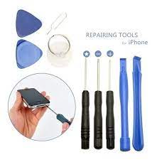 Kit Destornilladores Para Iphone 4 4s 5 5s 5c 6 Samsung S3 S4 S5 Y Mas - Image 2