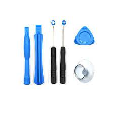 Kit Destornilladores Para Iphone 4 4s 5 5s 5c 6 Samsung S3 S4 S5 Y Mas - Image 4