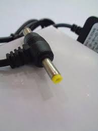 Cargador Transformador 9v 2a Para Dvd Portatil Tablet Y Mas(Dos Puntas)5.5x2.1/2.5 4.8x1.7mm