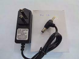 Cargador Transformador 9v 2a Para Dvd Portatil Tablet Y Mas(Dos Puntas)5.5x2.1/2.5 4.8x1.7mm - Image 2