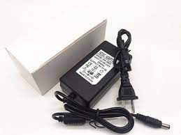 Cargador Transformador De Punto Ingenico 8v 3a Para Ict220