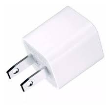 Cargador Tipo Taco USB 5v 2 Salidas 1ª 2.1ª de Pared - Image 4