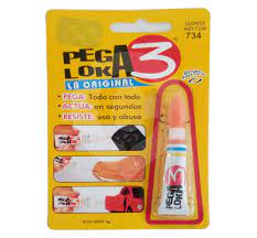 pega loka 3