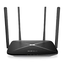 Router Mercusys Ac12g Dualband Ac1200 Gigabit - Image 4