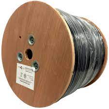 Cable Utp Outdoor Cat5e Wire Tech Camaras Redes Lan Cctv Por Metro - Image 5