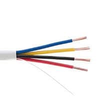 Cable De Alarma Wiretech Por Metros 250mhz
