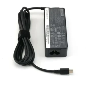 Cargador Lenovo 45w 65w Adlx45ycc3a Adlx65ylc3a Usb Tipo C