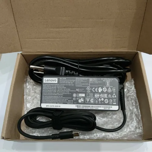 Cargador Lenovo 45w 65w Adlx45ycc3a Adlx65ylc3a Usb Tipo C - Image 3