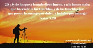 versiculo biblico palabra de Dios