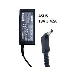 Cargador de Laptop asus 19v 3.42a 4.0x1.35mm 19V