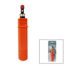 Herramienta Ponchadora De Impacto Coupler Jack Rj45 Redes - Image 3