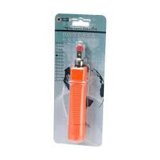Herramienta Ponchadora De Impacto Coupler Jack Rj45 Redes - Image 5