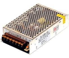 Fuente De Poder  Cámaras De Seguridad  Cinta Led 12 V 10 Amp - Image 3
