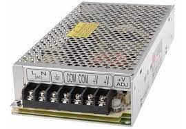 Fuente De Poder Para Cámaras De Seguridad Y Cinta Led 12 V 30 Amp - Image 4