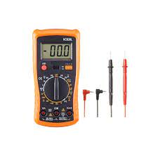 Digital Multimeter Vc830l (multimetro Digital De Bolsillo) - Image 5