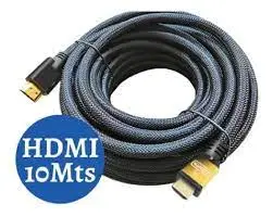 Cable HDMI 2.0 4kx2k 3D Hdtv Premium Full HD – 3 metros - Image 3
