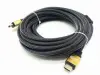 Cable HDMI 2.0 4kx2k 3D Hdtv Premium Full HD – 3 metros - Image 2