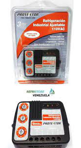 Refrigeración industrial ajustable 110 vac parda-110 - Image 3