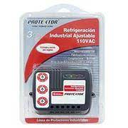 Refrigeración industrial ajustable 110 vac parda-110