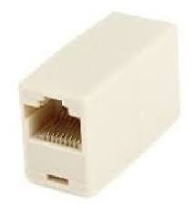 ADAPTADOR UNIÓN RJ45 CAT 5 Y CAT 6 - Image 5