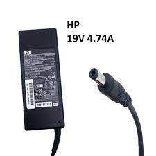 cargador de laptop hp 18,5v 3,5a 7.4x 5,0mm con aguja - Image 6