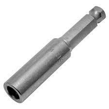 Punta De Destornillador Para Taladro De 1/4" Adactador - Image 4