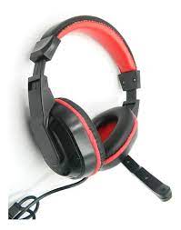 Audífonos Gaming Doble Plus Mod. Jedel - Image 3