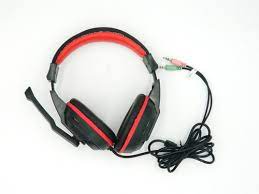 Audífonos Gaming Doble Plus Mod. Jedel - Image 4